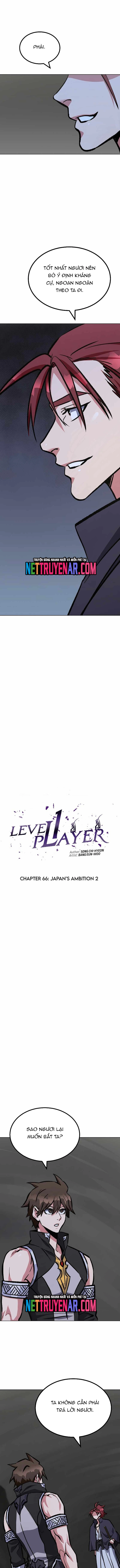 Level 1 Player Chap 66 - Next Chap 67