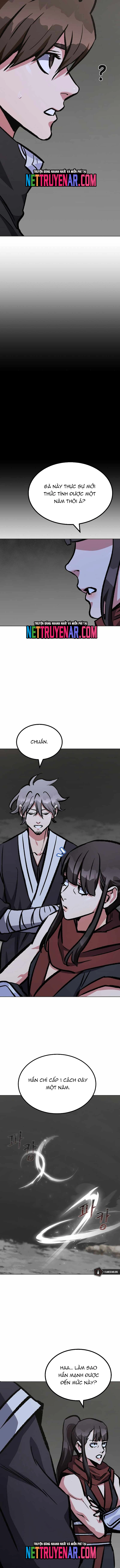 Level 1 Player Chap 66 - Next Chap 67