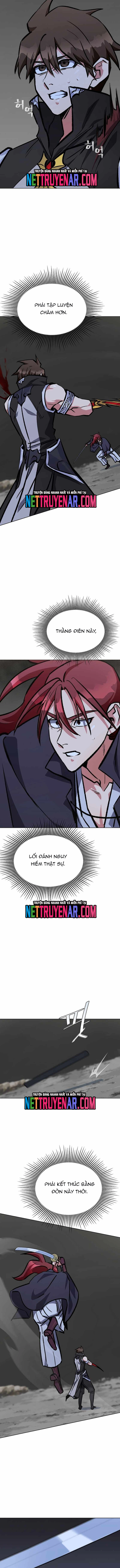 Level 1 Player Chap 66 - Next Chap 67