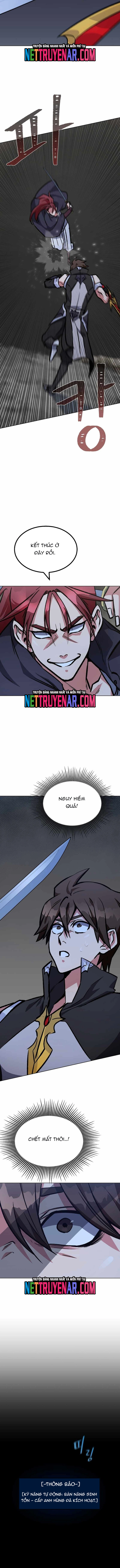 Level 1 Player Chap 66 - Next Chap 67