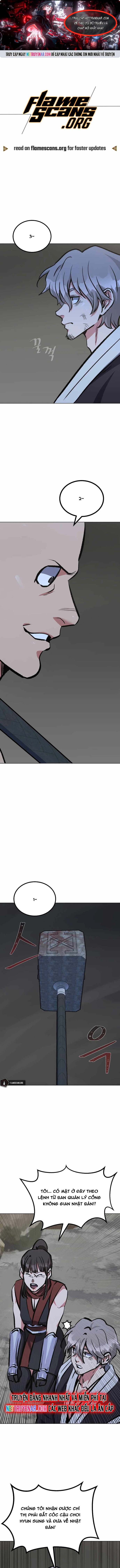 Level 1 Player Chap 68 - Next Chap 69