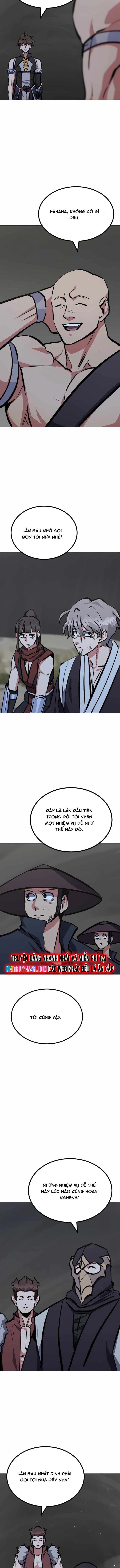 Level 1 Player Chap 68 - Next Chap 69