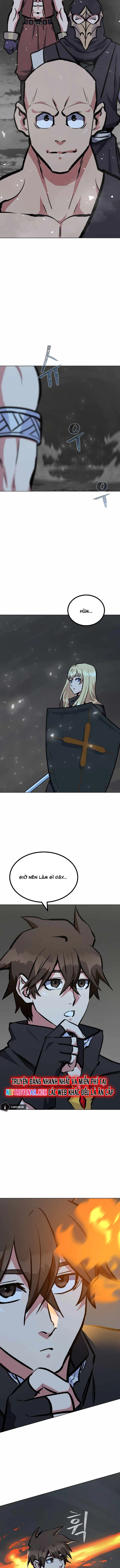 Level 1 Player Chap 68 - Next Chap 69