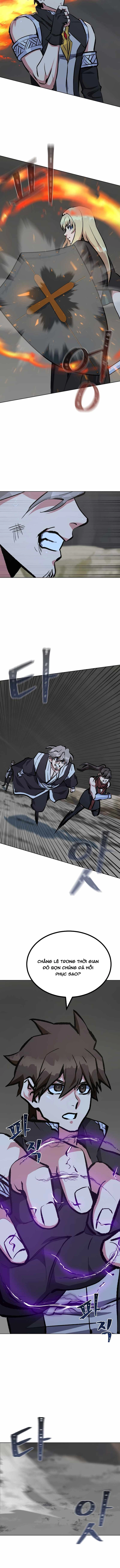 Level 1 Player Chap 68 - Next Chap 69