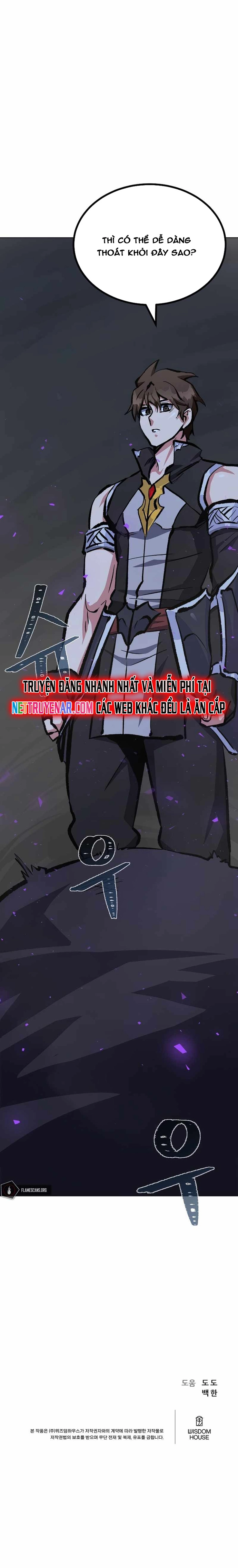 Level 1 Player Chap 68 - Next Chap 69