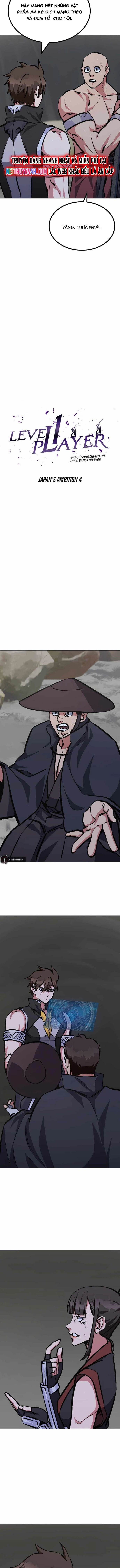 Level 1 Player Chap 68 - Next Chap 69