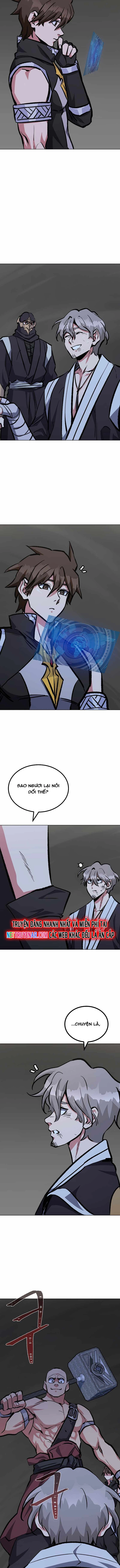 Level 1 Player Chap 68 - Next Chap 69