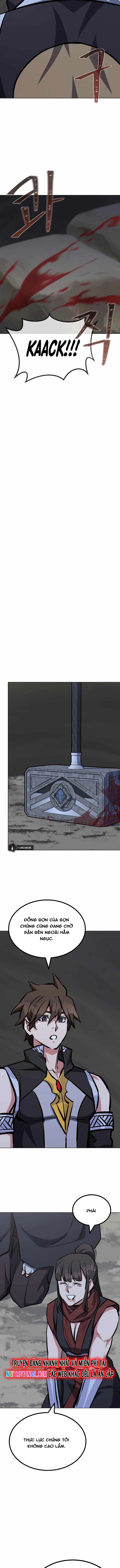 Level 1 Player Chap 68 - Next Chap 69