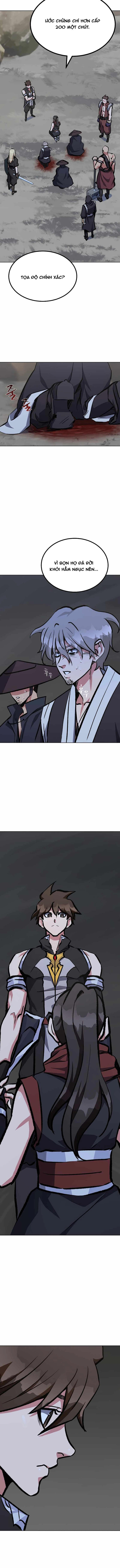 Level 1 Player Chap 68 - Next Chap 69