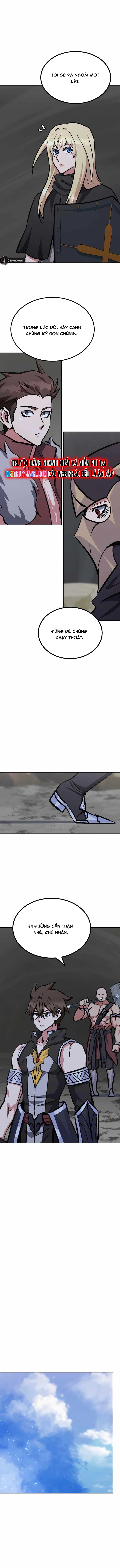 Level 1 Player Chap 68 - Next Chap 69