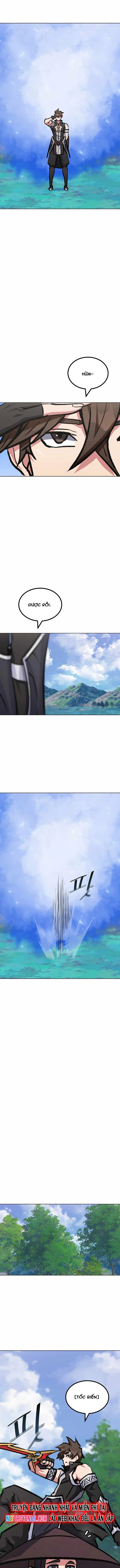 Level 1 Player Chap 68 - Next Chap 69