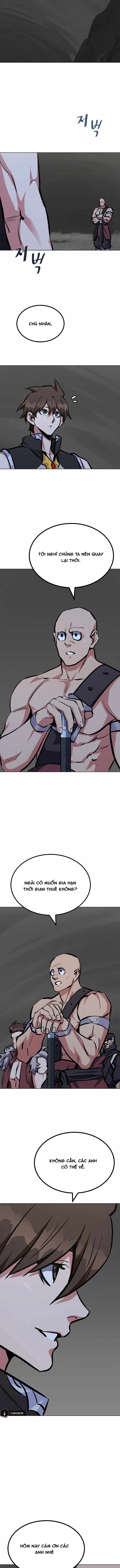 Level 1 Player Chap 68 - Next Chap 69