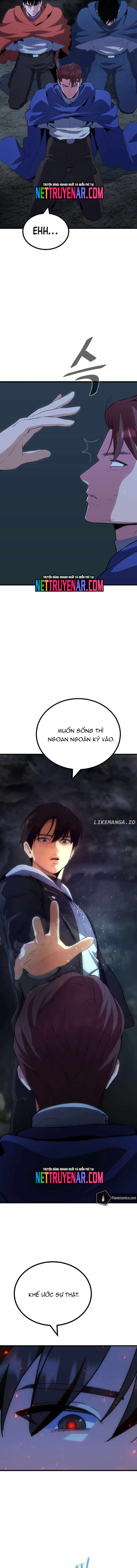 Level 1 Player Chap 82 - Next Chap 83