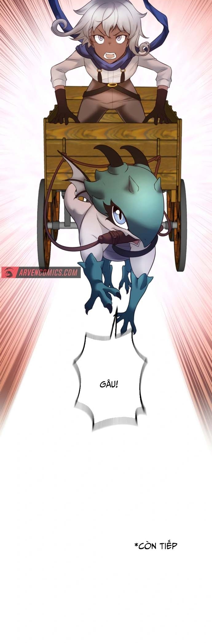 Liberation - Fukushuu no Fushi Ken Chap 15 - Next Chap 16