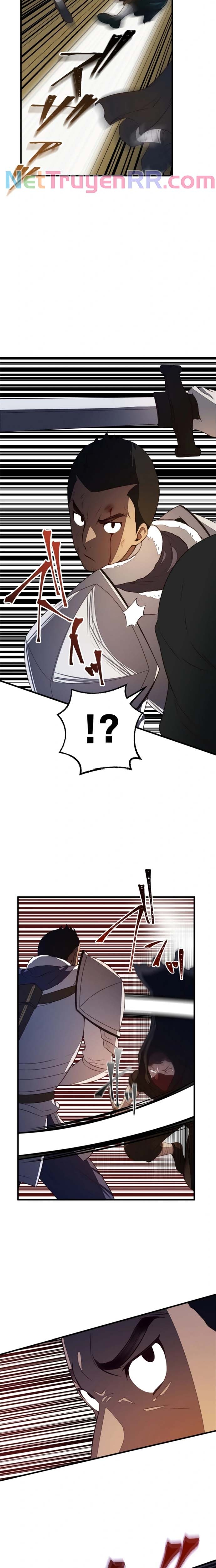 Liberation - Fukushuu no Fushi Ken Chap 15 - Next Chap 16