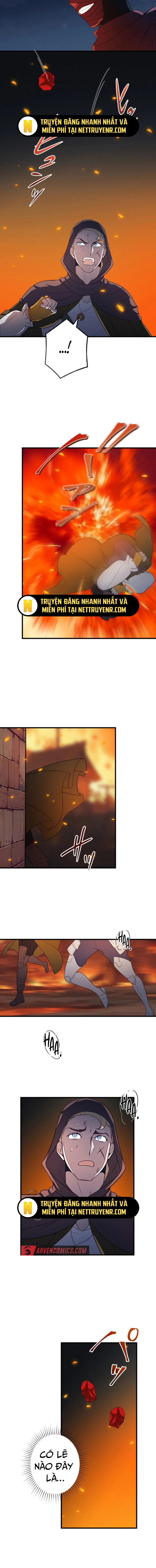 Liberation - Fukushuu no Fushi Ken Chap 16 - Next Chap 17