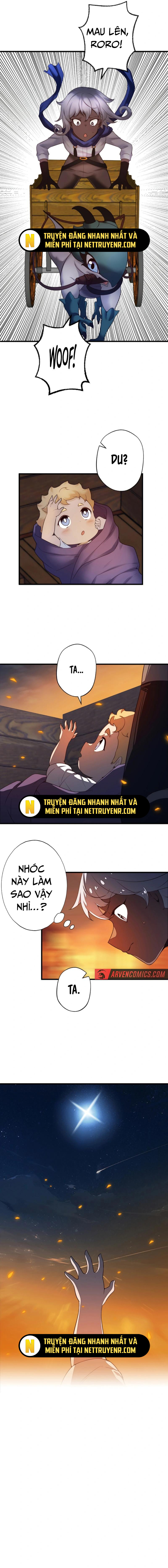 Liberation - Fukushuu no Fushi Ken Chap 16 - Next Chap 17