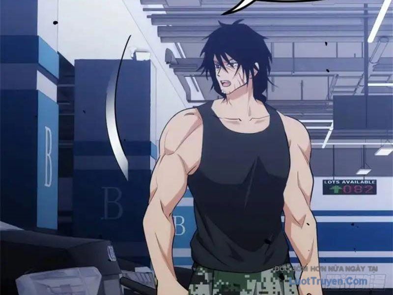 Linh Cảnh Hành Giả Chap 32 - Next Chap 33