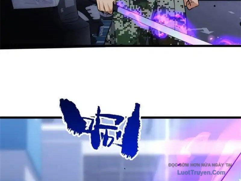 Linh Cảnh Hành Giả Chap 32 - Next Chap 33