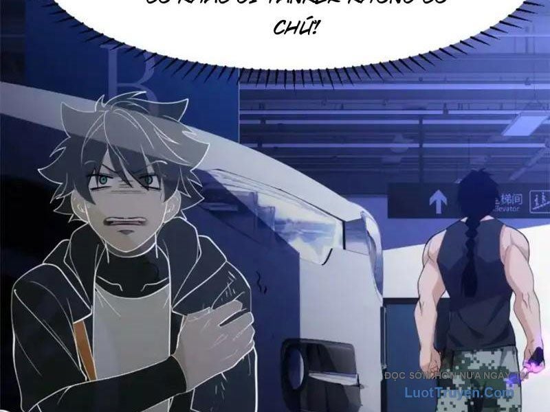 Linh Cảnh Hành Giả Chap 32 - Next Chap 33