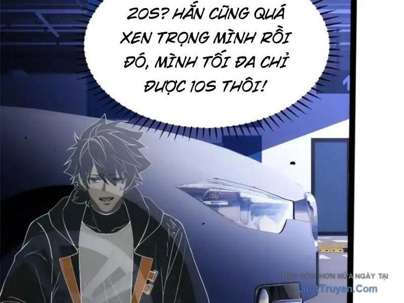 Linh Cảnh Hành Giả Chap 32 - Next Chap 33