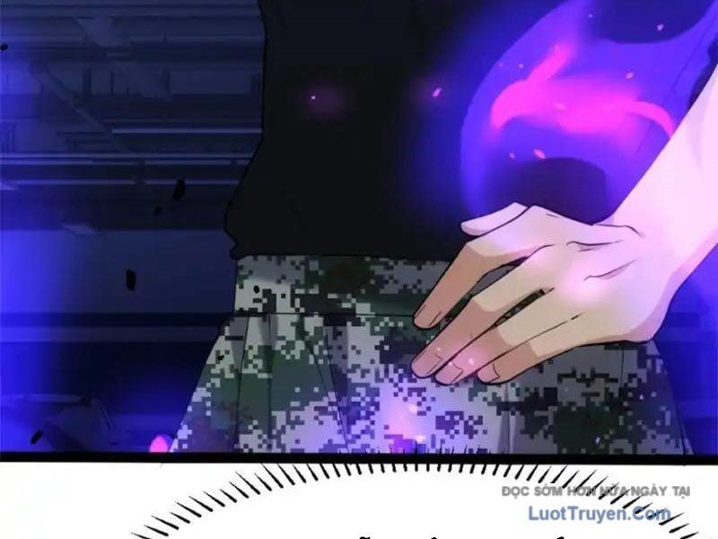 Linh Cảnh Hành Giả Chap 32 - Next Chap 33