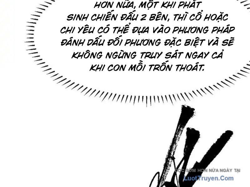 Linh Cảnh Hành Giả Chap 32 - Next Chap 33