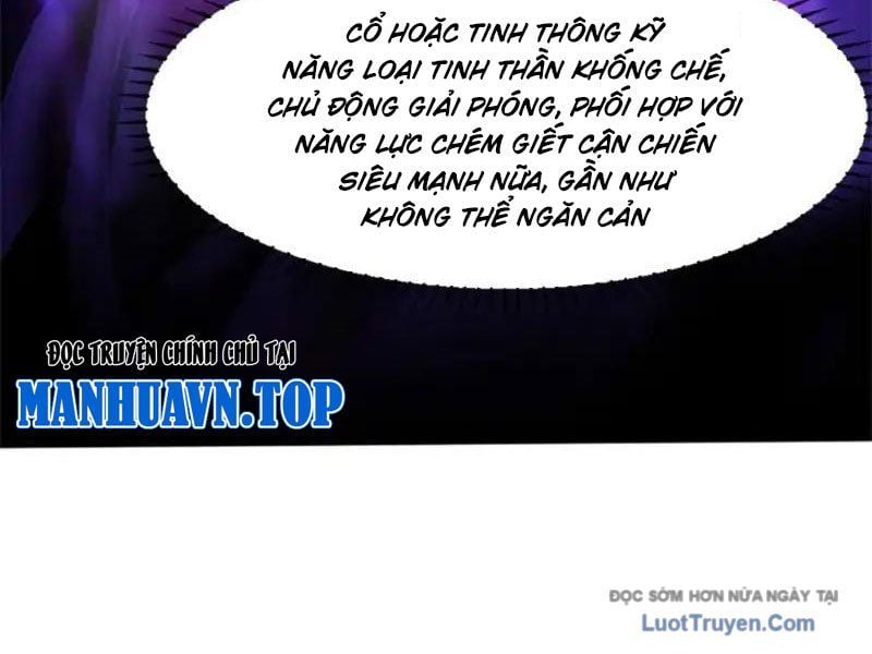Linh Cảnh Hành Giả Chap 32 - Next Chap 33