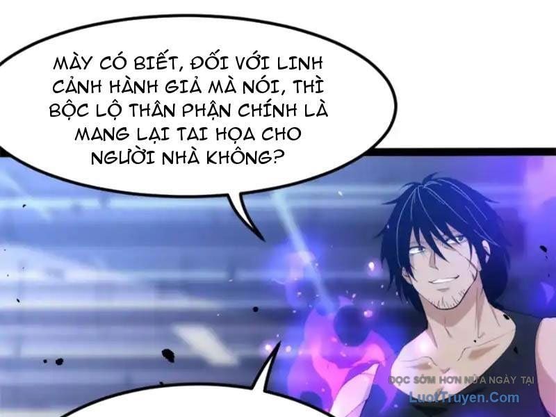 Linh Cảnh Hành Giả Chap 32 - Next Chap 33
