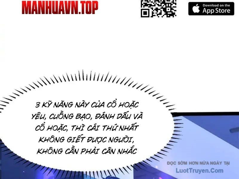 Linh Cảnh Hành Giả Chap 32 - Next Chap 33