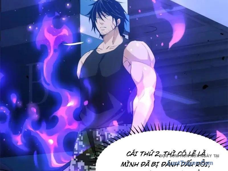 Linh Cảnh Hành Giả Chap 32 - Next Chap 33