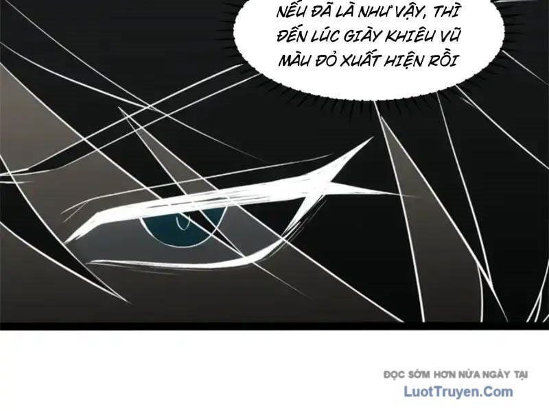 Linh Cảnh Hành Giả Chap 32 - Next Chap 33