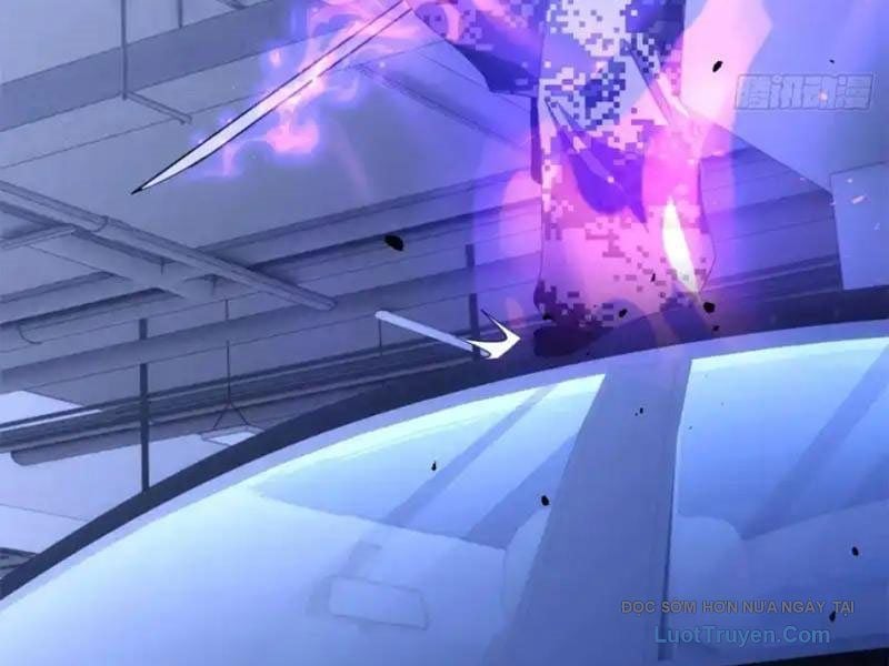 Linh Cảnh Hành Giả Chap 32 - Next Chap 33