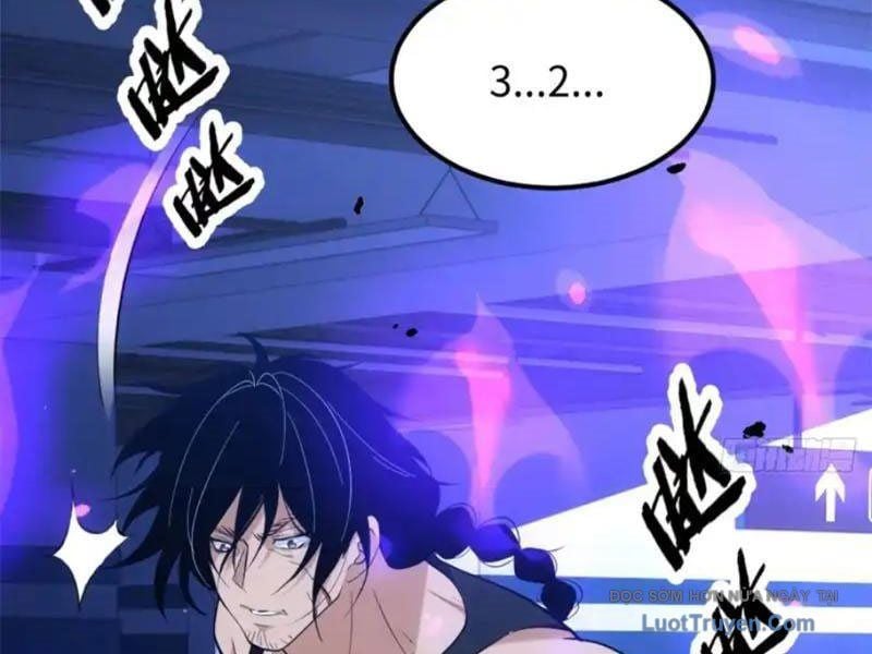 Linh Cảnh Hành Giả Chap 32 - Next Chap 33