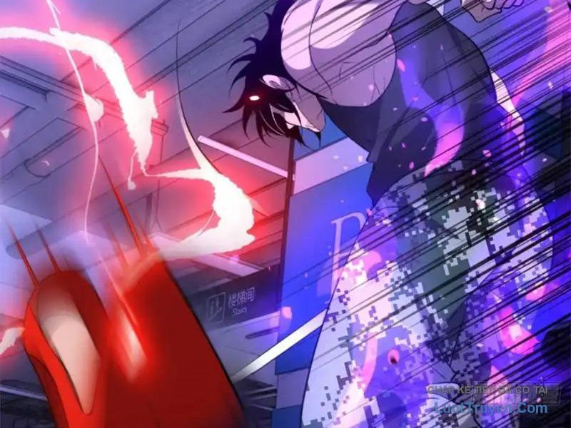 Linh Cảnh Hành Giả Chap 33 - Next Chap 34