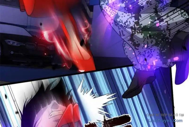 Linh Cảnh Hành Giả Chap 33 - Next Chap 34