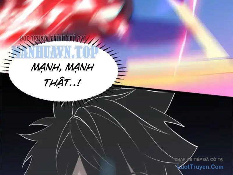 Linh Cảnh Hành Giả Chap 33 - Next Chap 34