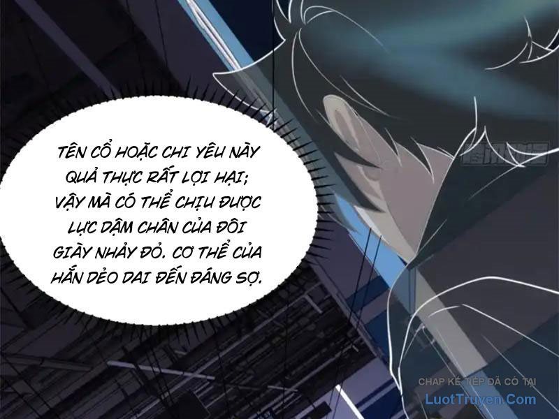 Linh Cảnh Hành Giả Chap 33 - Next Chap 34