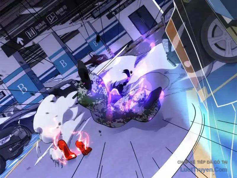 Linh Cảnh Hành Giả Chap 33 - Next Chap 34