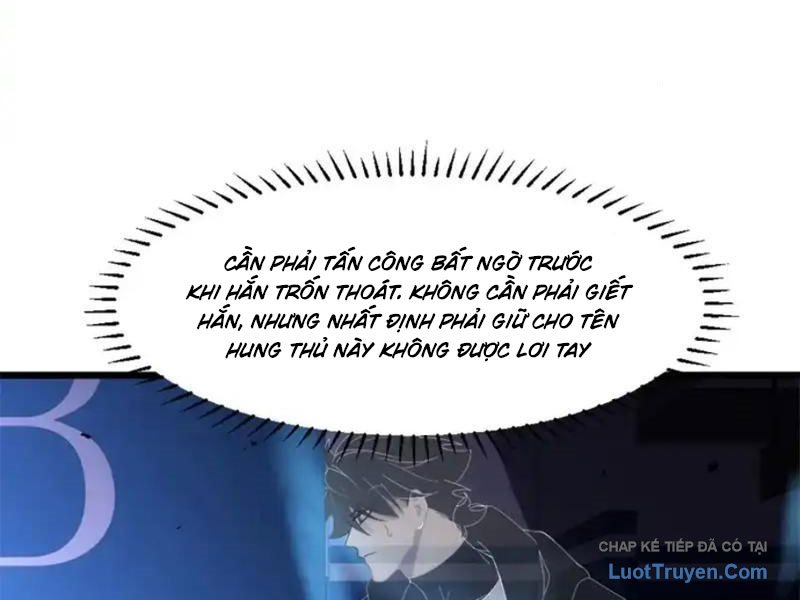 Linh Cảnh Hành Giả Chap 33 - Next Chap 34