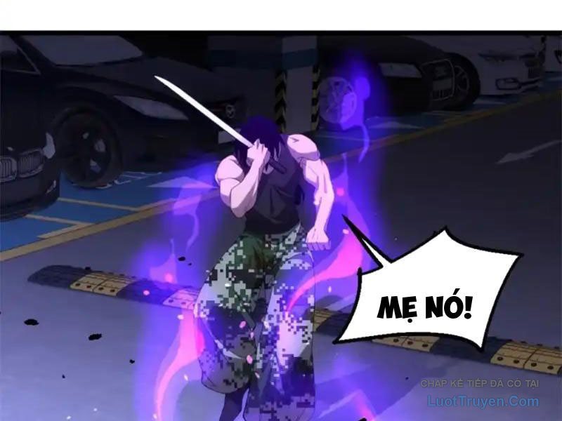 Linh Cảnh Hành Giả Chap 33 - Next Chap 34