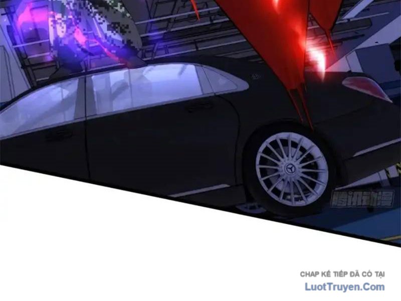 Linh Cảnh Hành Giả Chap 33 - Next Chap 34