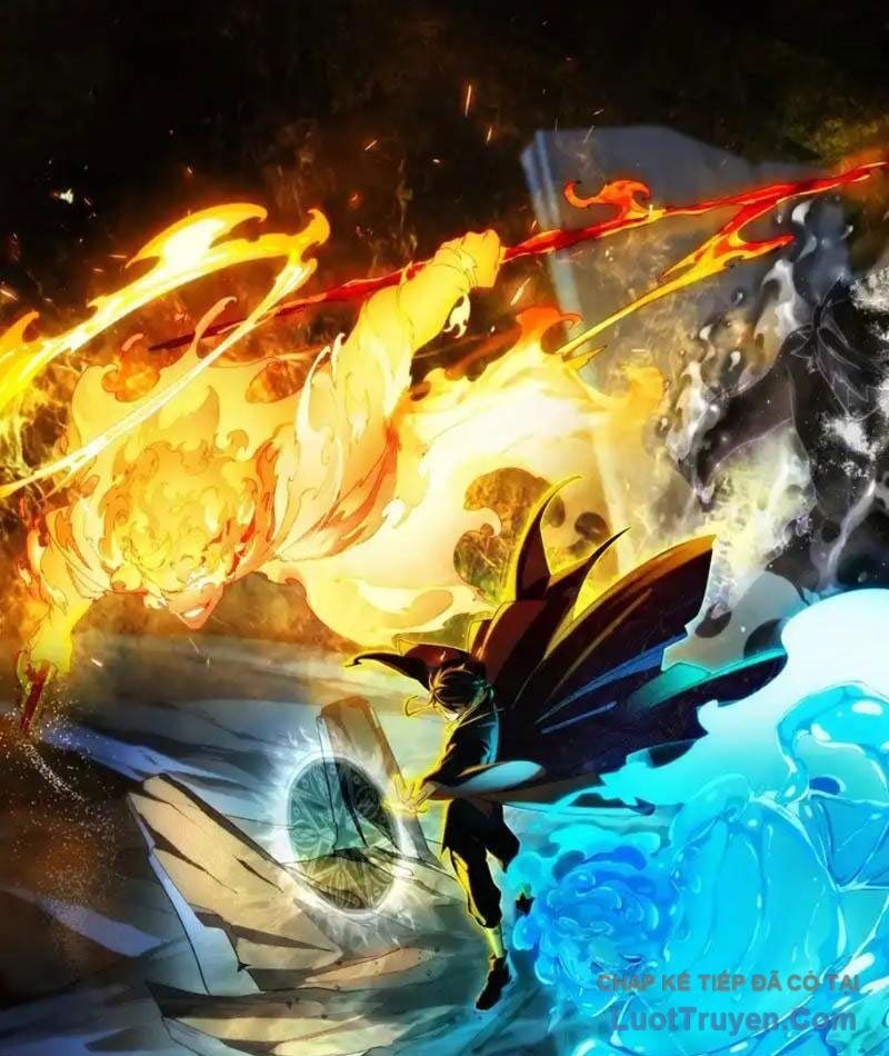 Linh Cảnh Hành Giả Chap 34 - Next Chap 35