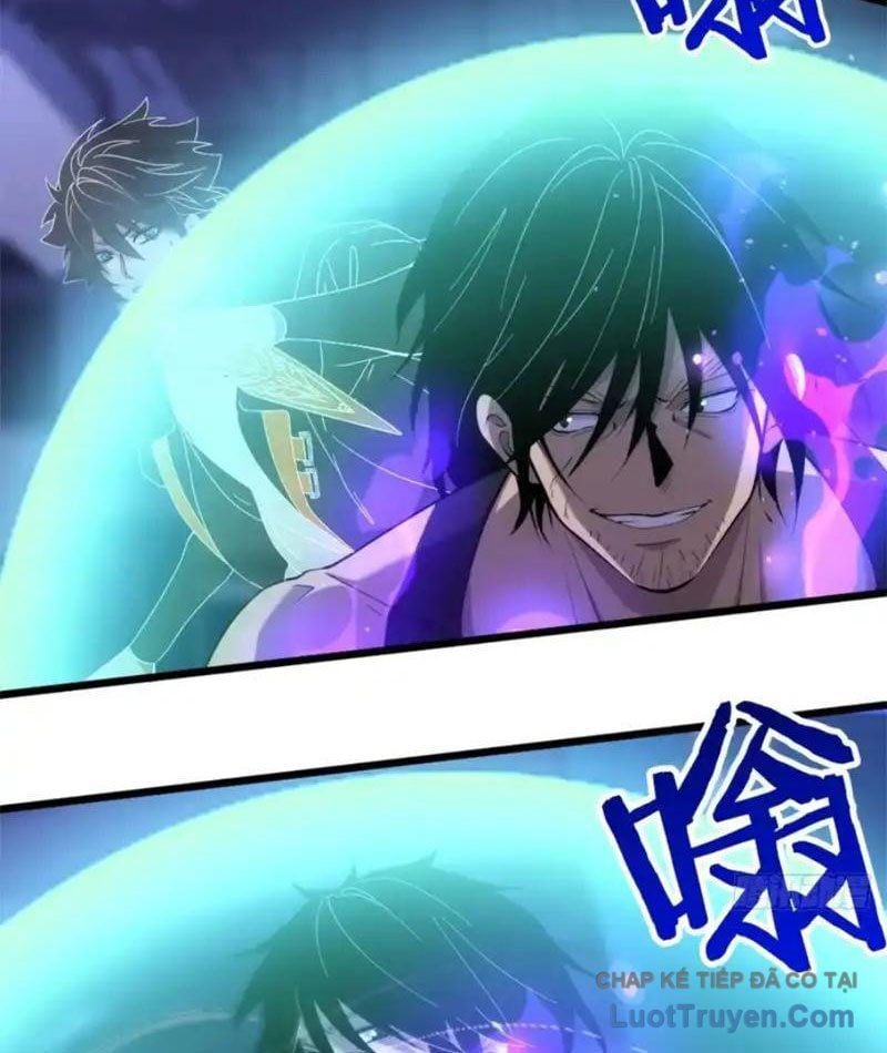 Linh Cảnh Hành Giả Chap 34 - Next Chap 35