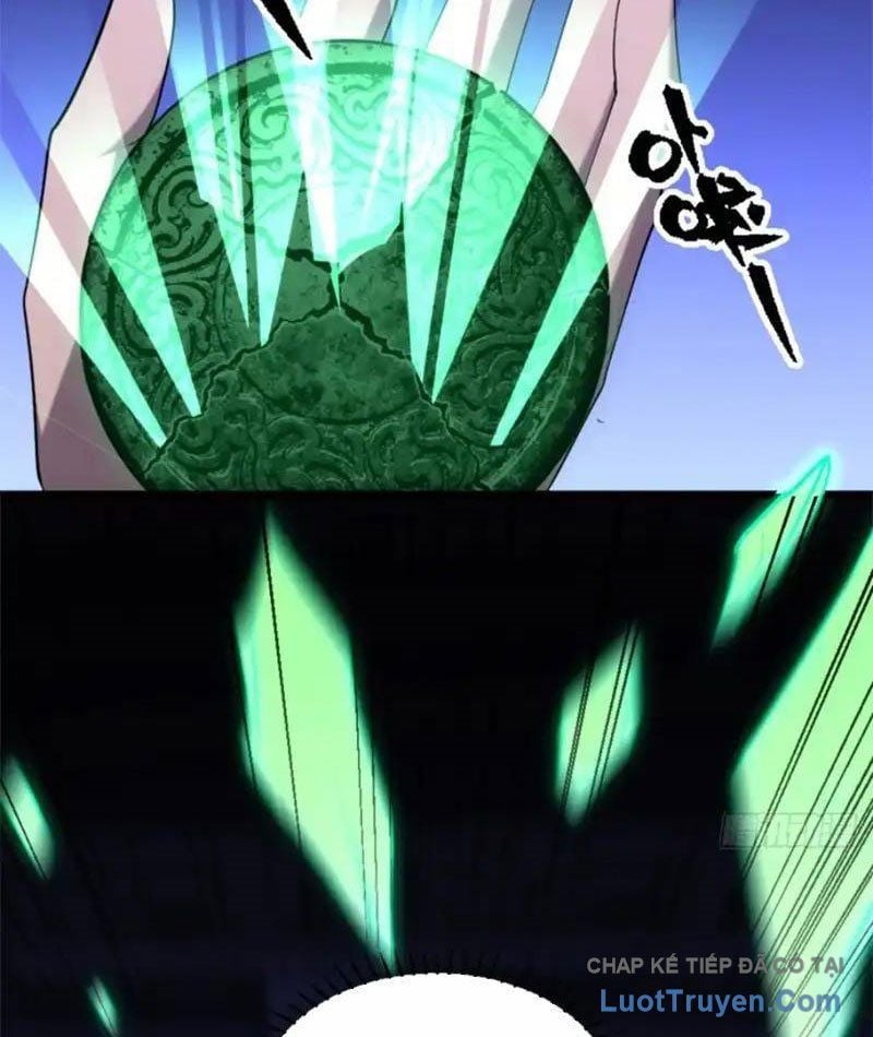 Linh Cảnh Hành Giả Chap 34 - Next Chap 35