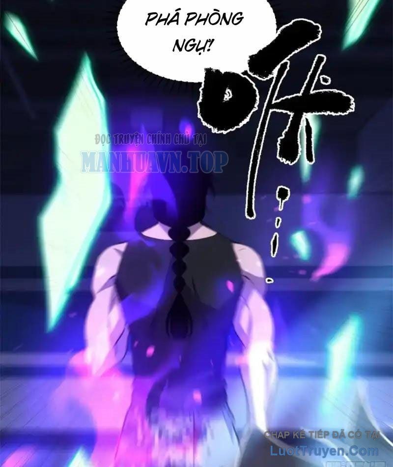 Linh Cảnh Hành Giả Chap 34 - Next Chap 35