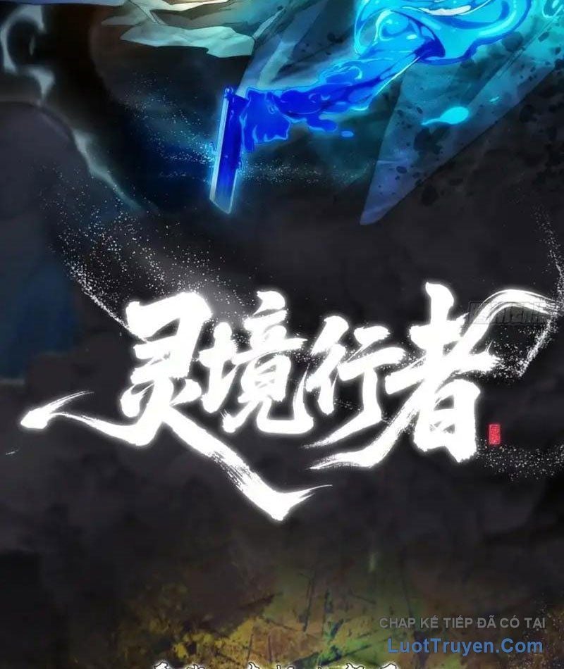 Linh Cảnh Hành Giả Chap 34 - Next Chap 35