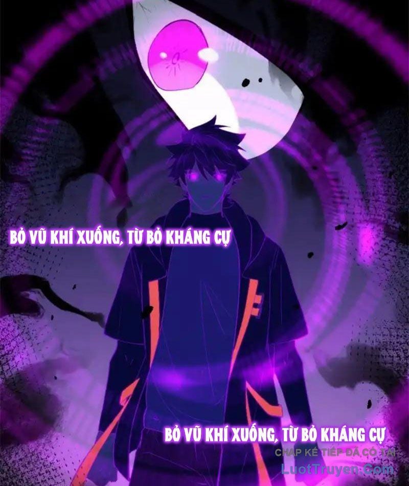 Linh Cảnh Hành Giả Chap 34 - Next Chap 35