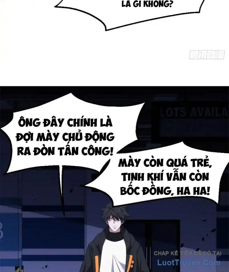 Linh Cảnh Hành Giả Chap 34 - Next Chap 35