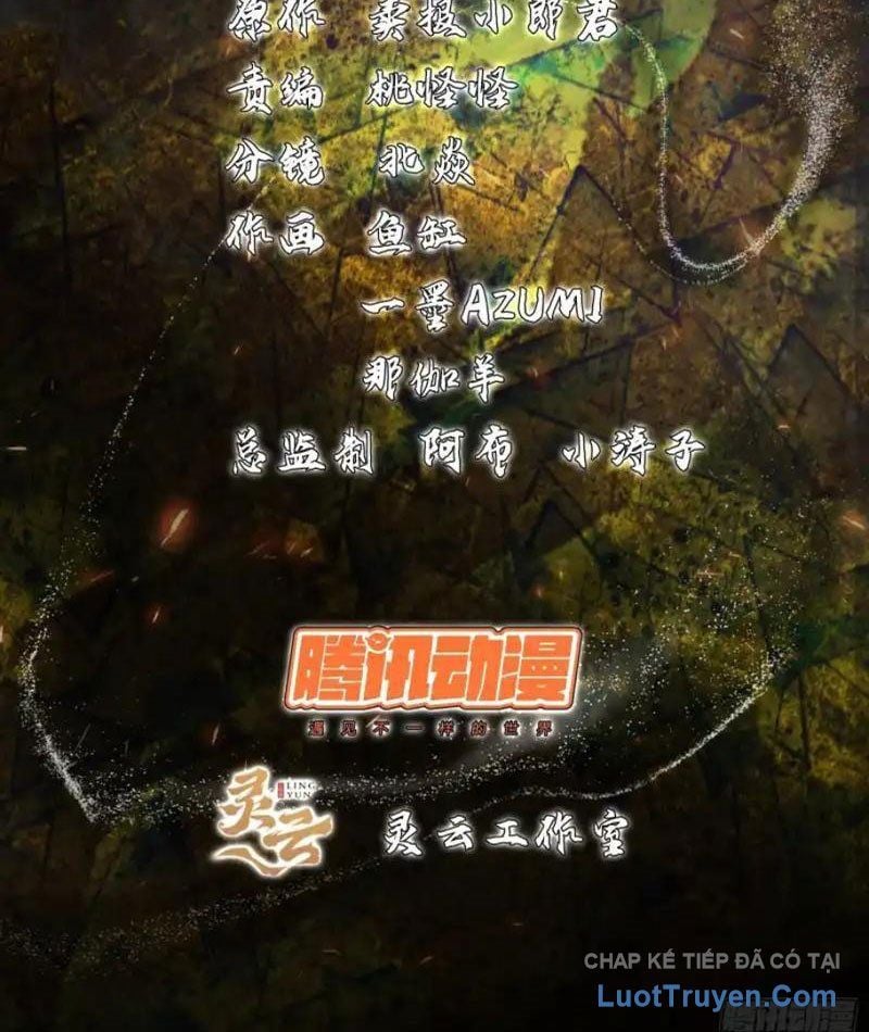 Linh Cảnh Hành Giả Chap 34 - Next Chap 35